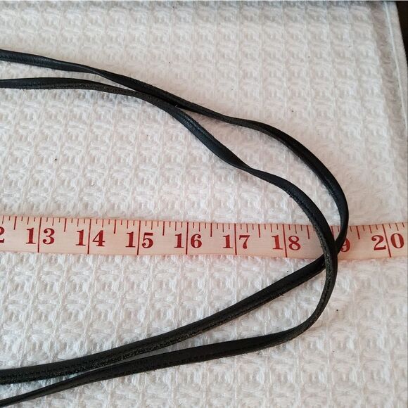 Coach NYC City Bag Vintage Bonnie Cashin Rustic Basic Shoulder Bag - Picture 10 of 10